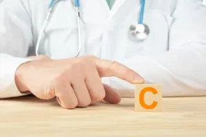 Kiedy występuje niedobór witaminy C?