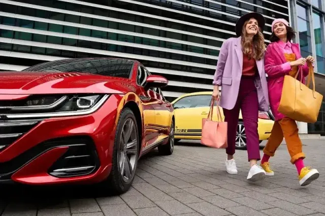 Nowe auto na raty – czy to możliwe?