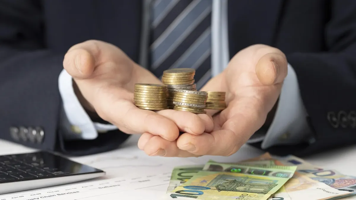 Proste finansowanie dopasowane do potrzeb